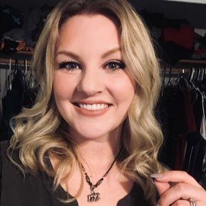 Meet your Posher, Zoe